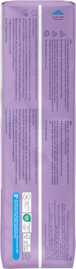 Septona Πάνες Βρακάκι Calm & Care No. 4 για 7-13kg 144τμχ