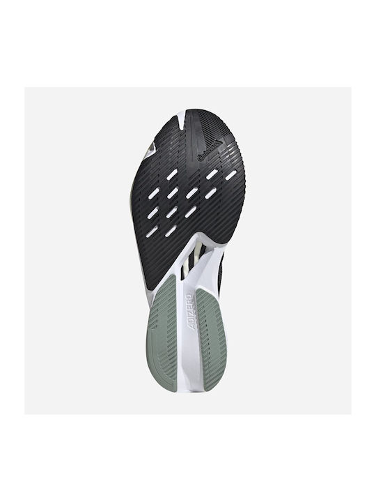 Adizero Boston 12 Мъжки Спортни обувки Running Черни