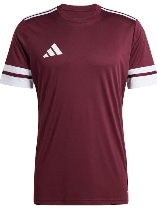 Squadra 25 Jersey Style Football