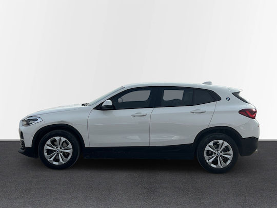 BMW X2 sDrive 18i '20