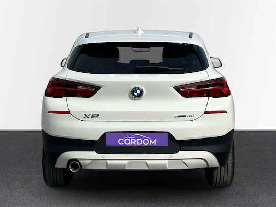 BMW X2 sDrive 18i '20
