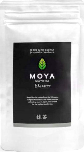 Moya Matcha Τσάι 250gr