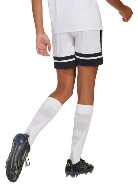 Squadra 25 Children's Shorts Style Football