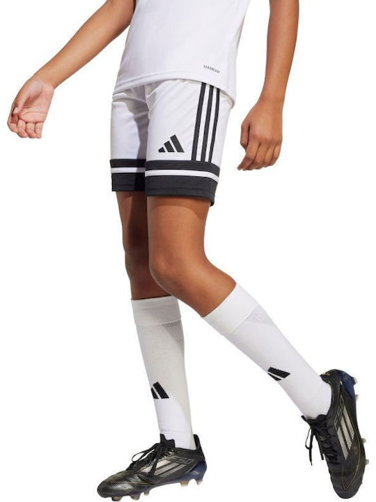 Squadra 25 Children's Shorts Style Football