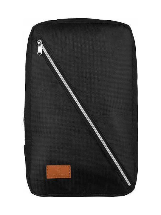 Peterson Backpack 20lt Black