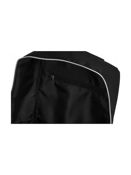 Peterson Backpack 20lt Black