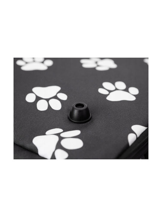 Doggy Dolly Cat Carrier Bag Gray