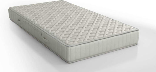 Dunlopillo Alpine Ultra Полуединичен Анатомичен Матрак Латекс / Пяна 120x200x22см