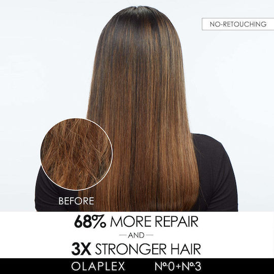 Olaplex No.0 Intensive Bond Building Hair Serum for Strengthening 155ml