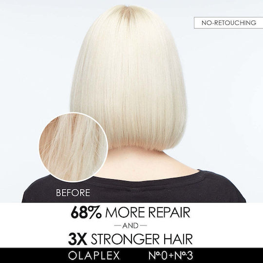 Olaplex No.0 Intensive Bond Building Hair Serum for Strengthening 155ml