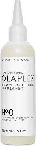 Olaplex Nο.0 Serum Strengthening for All Hair Types 155ml