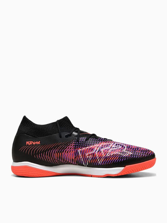 PUMA Future 8 Match Ποδοσφαιρικά Παπούτσια Σάλας IT