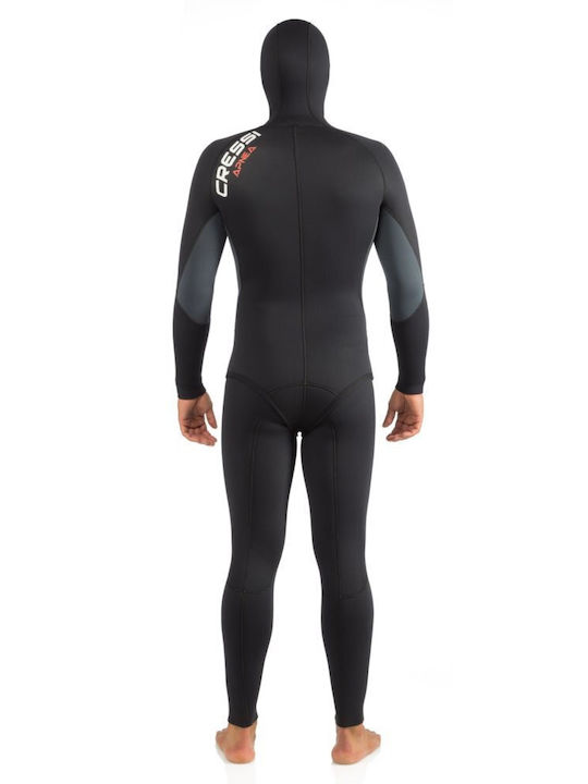 CressiSub Apnea 5mm