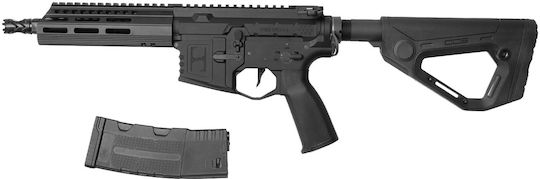 Asg Luftgewehr Hybrid Series H-15 CQB