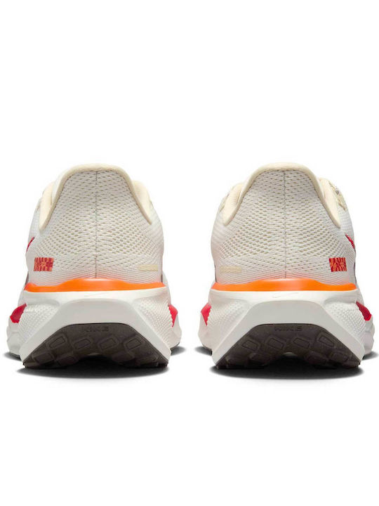 Pegasus 41 Γυναικεία Αθλητικά Παπούτσια Running Μπεζ