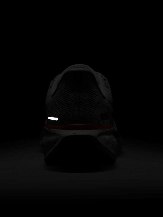Pegasus 41 Γυναικεία Αθλητικά Παπούτσια Running Μπεζ
