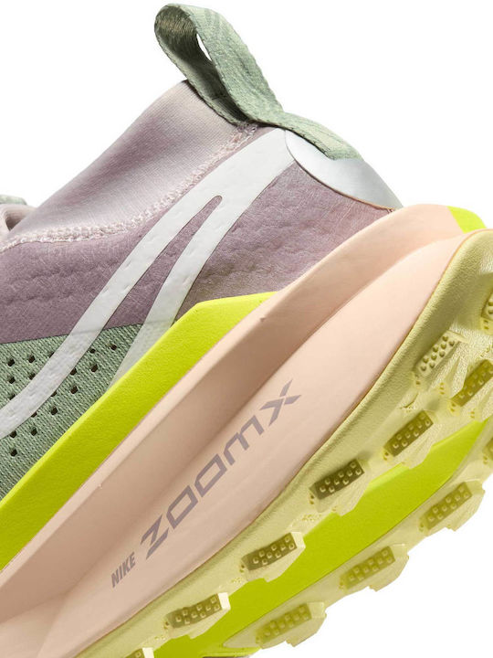 Zegama Trail 2 Sport Shoes Trail Running Green