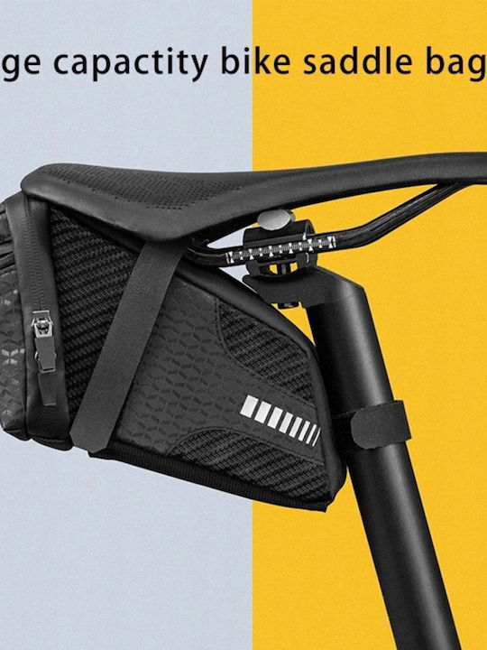 Rockbros Satteltaschen