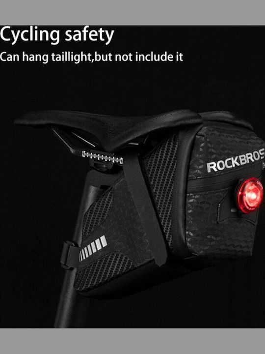 Rockbros C29-BK Schwarz