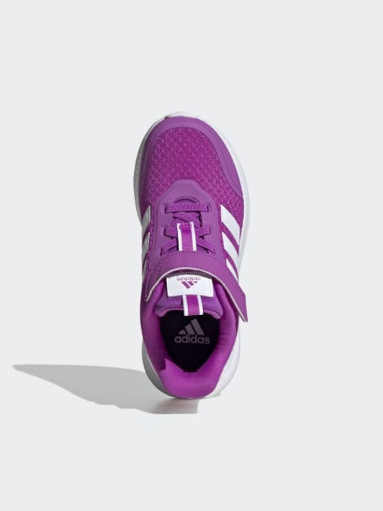 adidas X_plrpath El C Alergare Roz