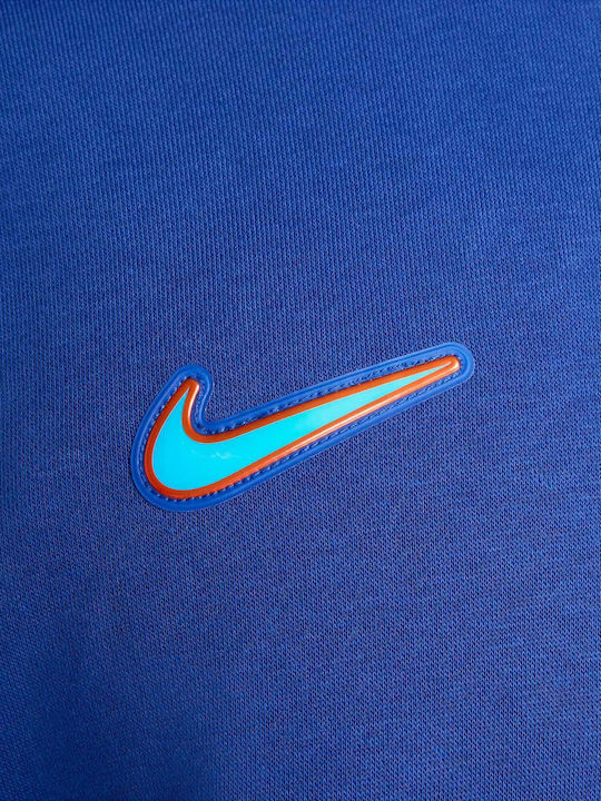 Chelsea FC Sweatshirt mit Kapuze Blue