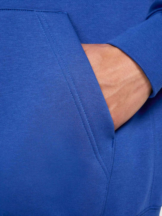 Chelsea FC Sweatshirt mit Kapuze Blue