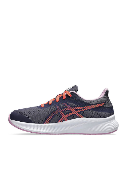ASICS Patriot 13 Gs Running Μπλε