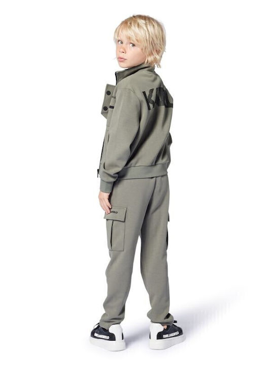Kinder Sneakers Schwarz