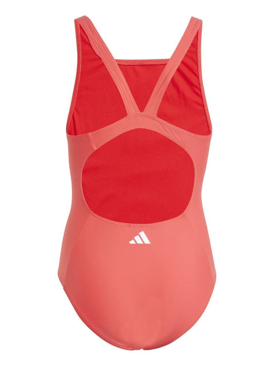 adidas 3s Mid Suit Παιδικό Μαγιό Ολόσωμο