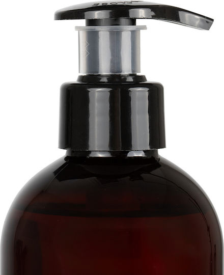 Habys Grapes Glow Organic Oil 500ml