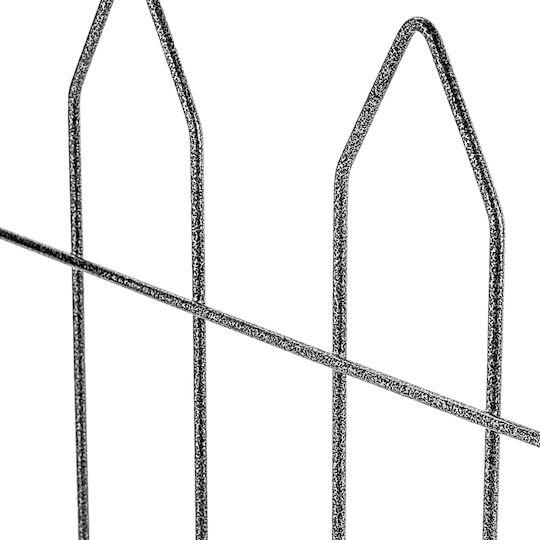 Kadax Mini Garden Fence 2598 K10698