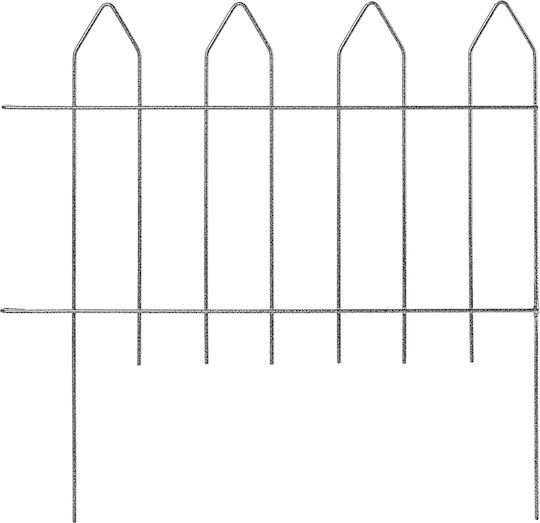 Kadax Mini Garden Fence 2598 K10698