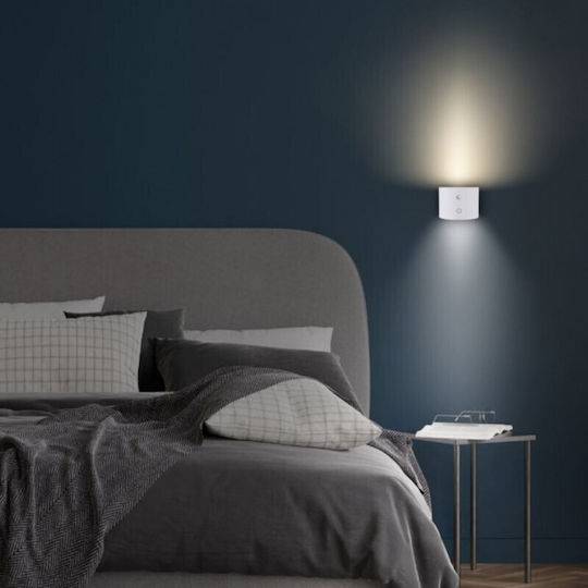 Beper Φωτιστικό LED Θερμό Λευκό Beper Φωτιστικό LED Θερμό Λευκό