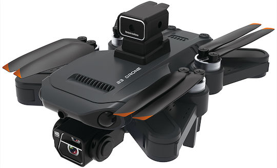 RED5 Hornet Drone FPV 2.4 GHz with 720p Camera and Controller