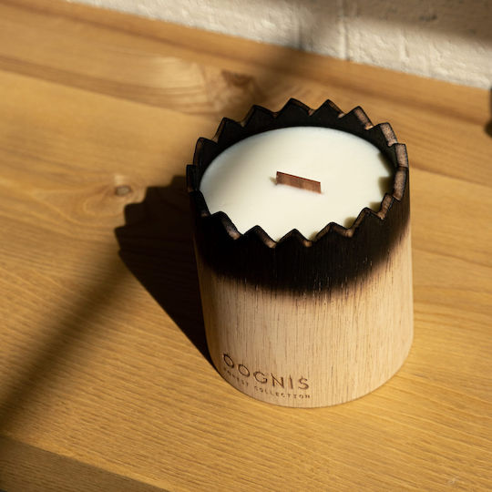 Candlehand Aromatische Soja Kerze im Gefäß Musk Candlehand Aromatische Soja Kerze im Gefäß Musk