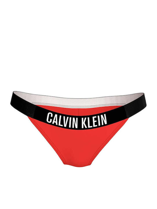Bikini Brasilien Flaming Chili