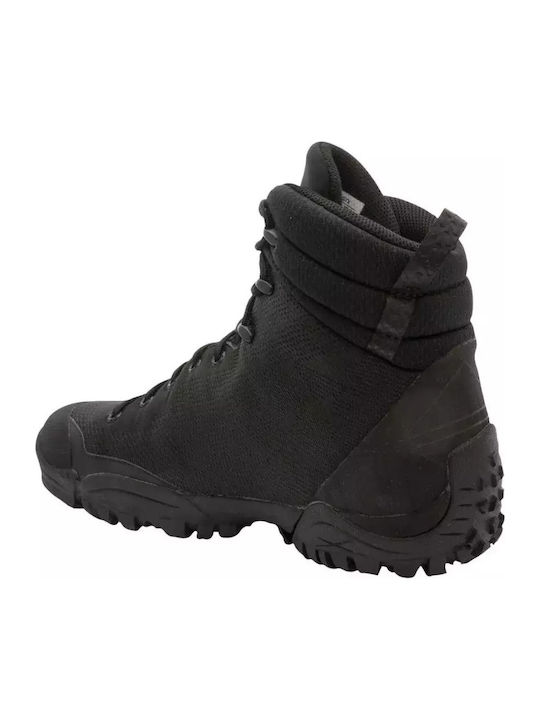 Garmont Nemesis 4.1 GTX Ανδρικά Ορειβατικά Μποτάκια Αδιάβροχα με Μεμβράνη Gore-Tex Μαύρα