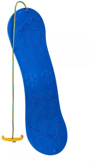 Snowboard Slide 256203