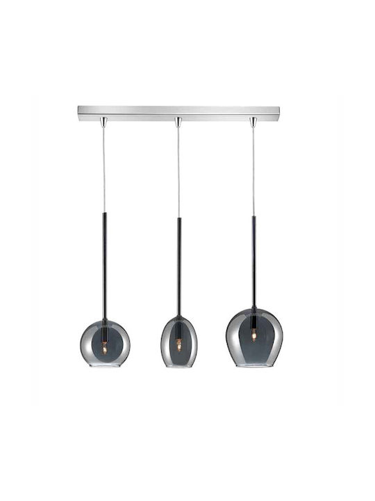 Luma Pendant Light with Socket G9