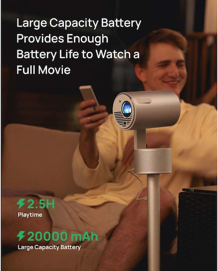 XGIMI Βάση Projector Οροφής Powerbase Stand