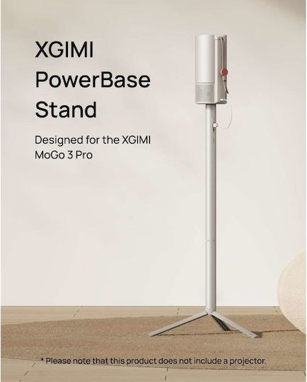 XGIMI Βάση Projector Οροφής Powerbase Stand