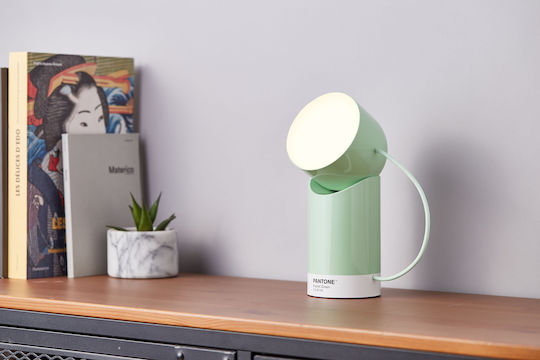 Lexon LED Decorative Table Lamp Lexon LED Decorative Table Lamp