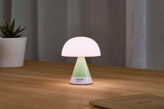 Lexon Decorative Lamp Green Lexon Decorative Lamp Green