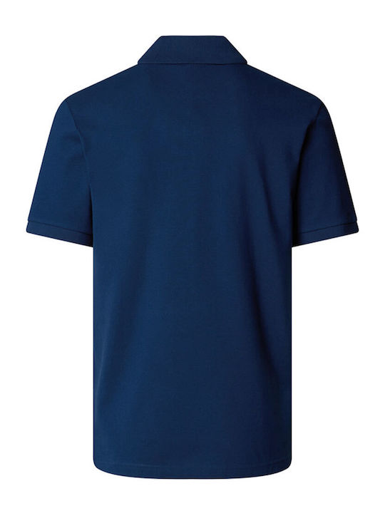 The North Face Polo Blouse Blue