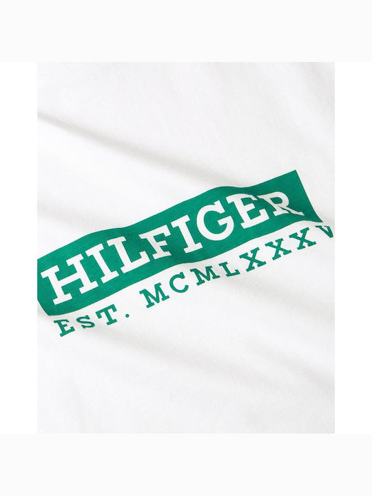 Tommy Hilfiger T-shirt White