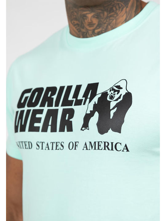 T-Shirt Mint
