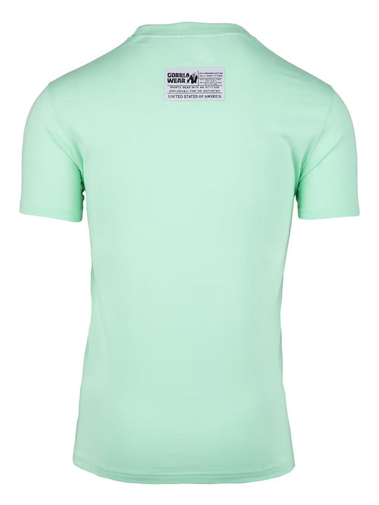 T-Shirt Mint