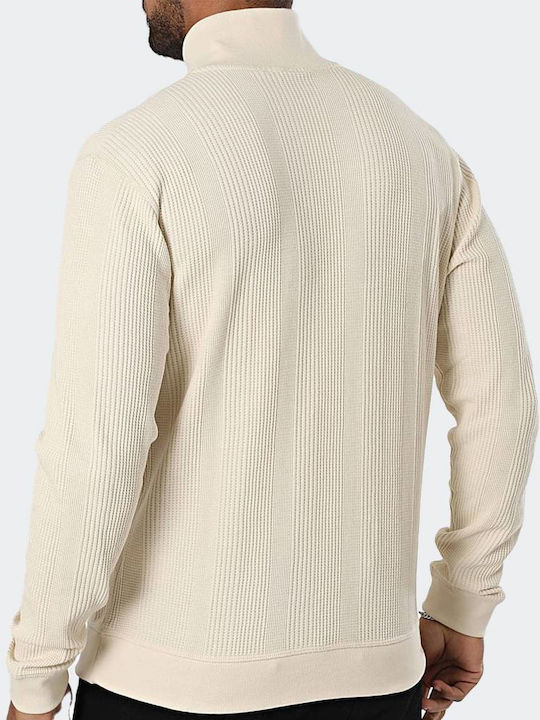 Hugo Boss Pullover White