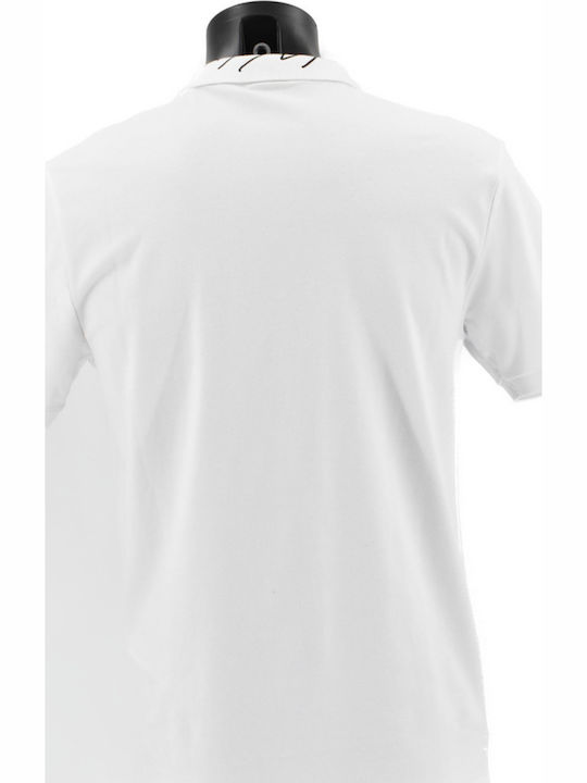 Tricou Alb