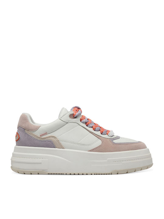 Damen Sneakers Rose Comb